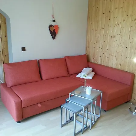 Haus Lange *