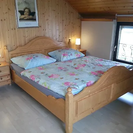 Haus Lange Lejlighed *