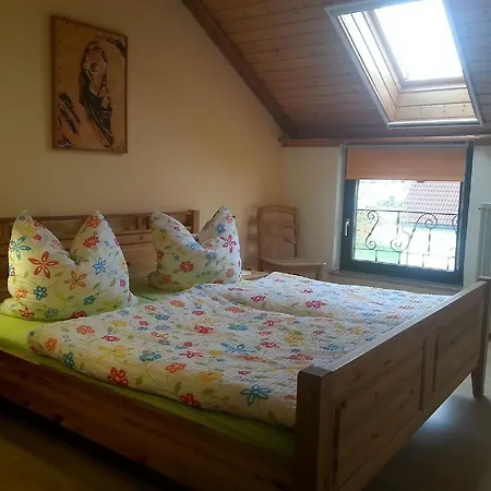 Lejlighed Haus Lange *