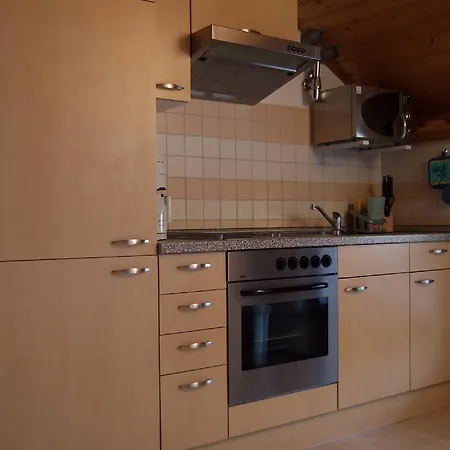 Lejlighed Haus Lange *