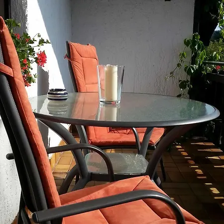 Lejlighed Haus Lange *