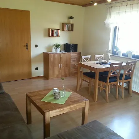 Haus Lange Lejlighed *