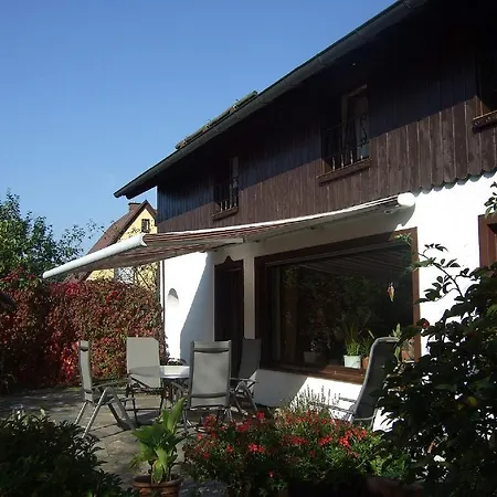 Lejlighed Haus Lange *