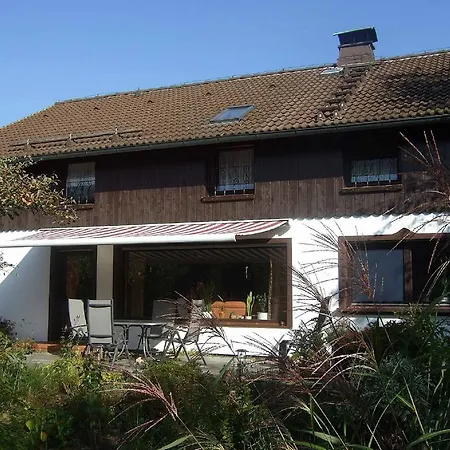 Lejlighed Haus Lange