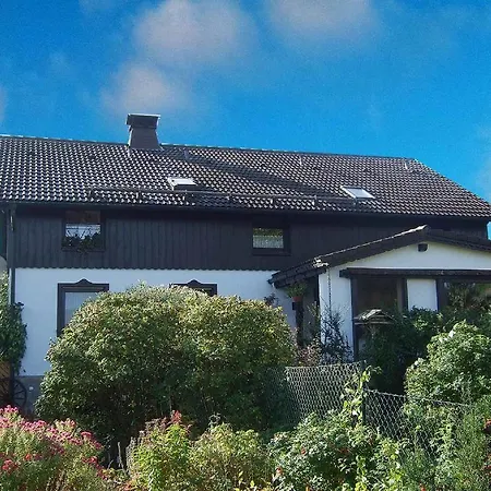 Haus Lange Lejlighed