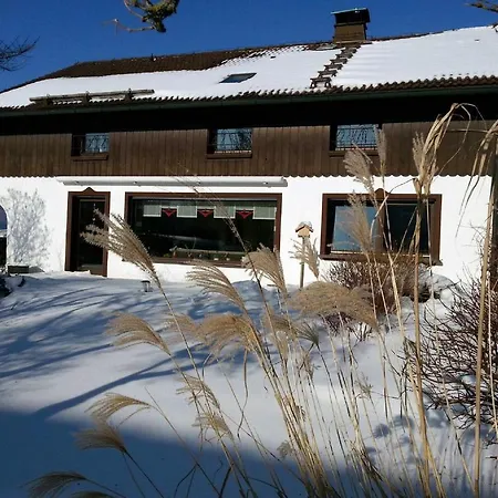 Haus Lange Lejlighed *