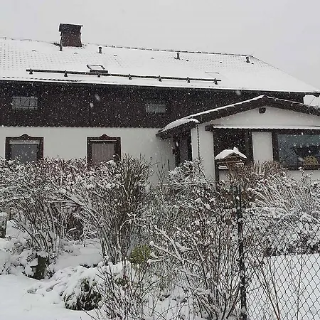 Lejlighed Haus Lange *