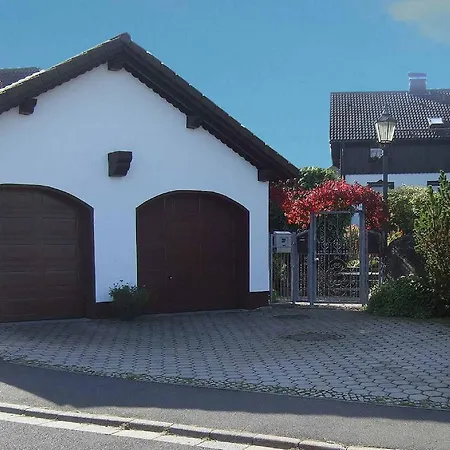 Haus Lange * Weißenstadt